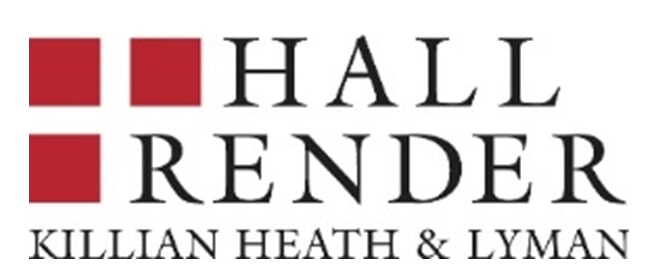 Hallrender Logo